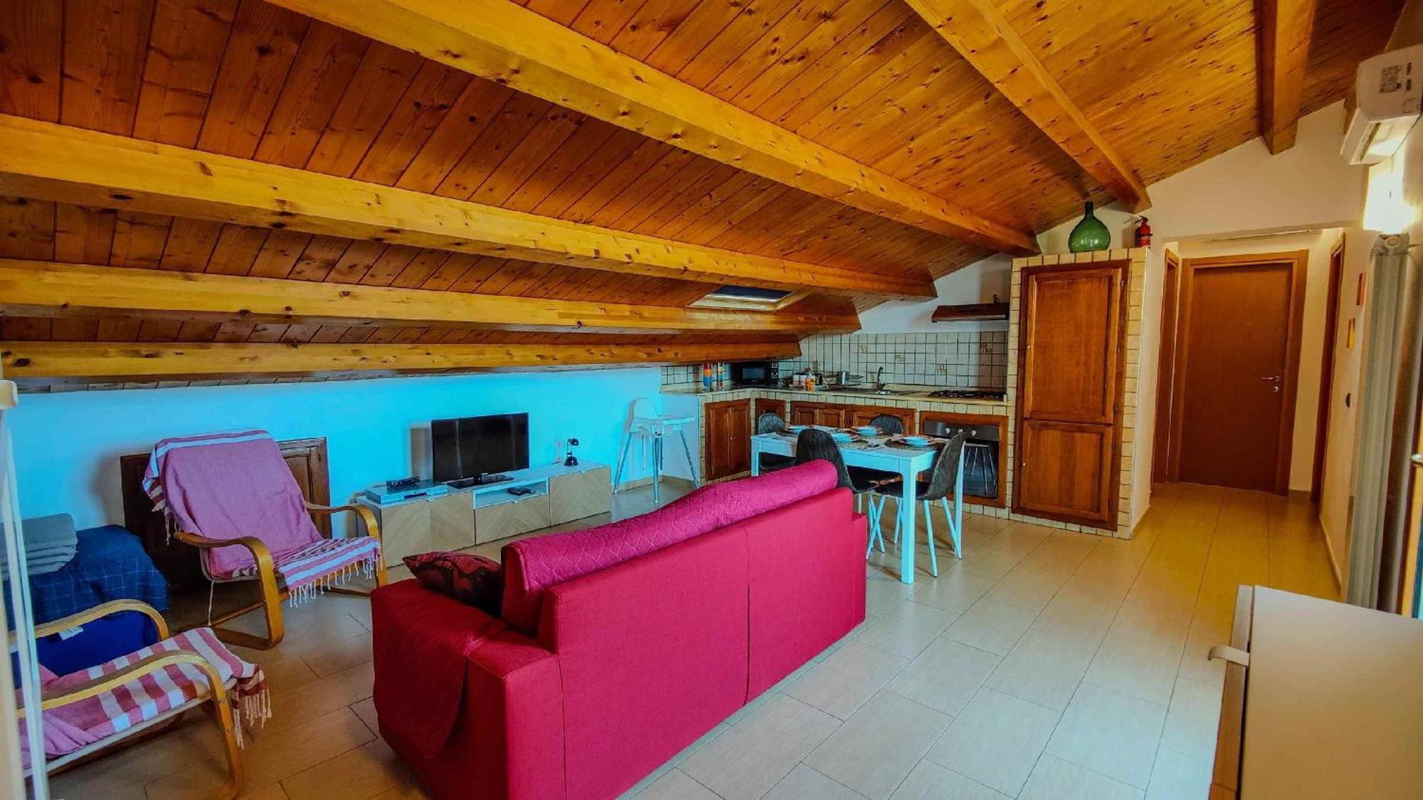 hiresicily - Appartamento Eucaliptus Avola Esterno foto